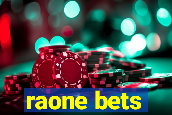 raone bets